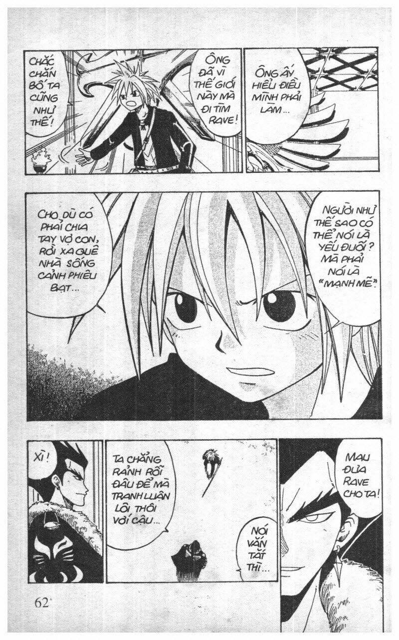 Rave Master (Scan) - Chương 5