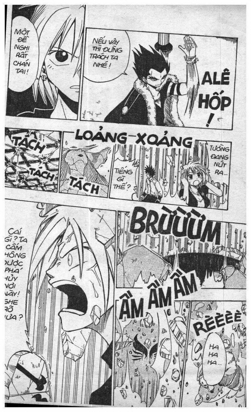 Rave Master (Scan) - Chương 5
