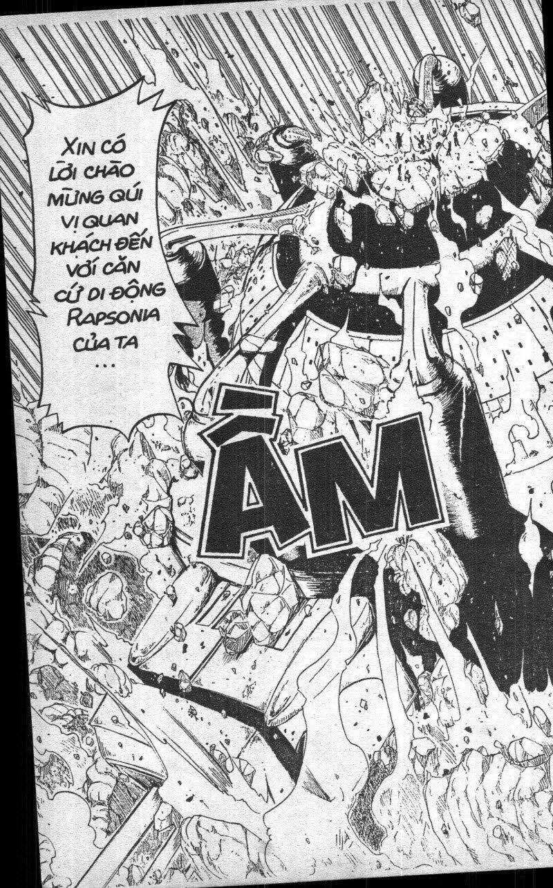 Rave Master (Scan) - Chương 5