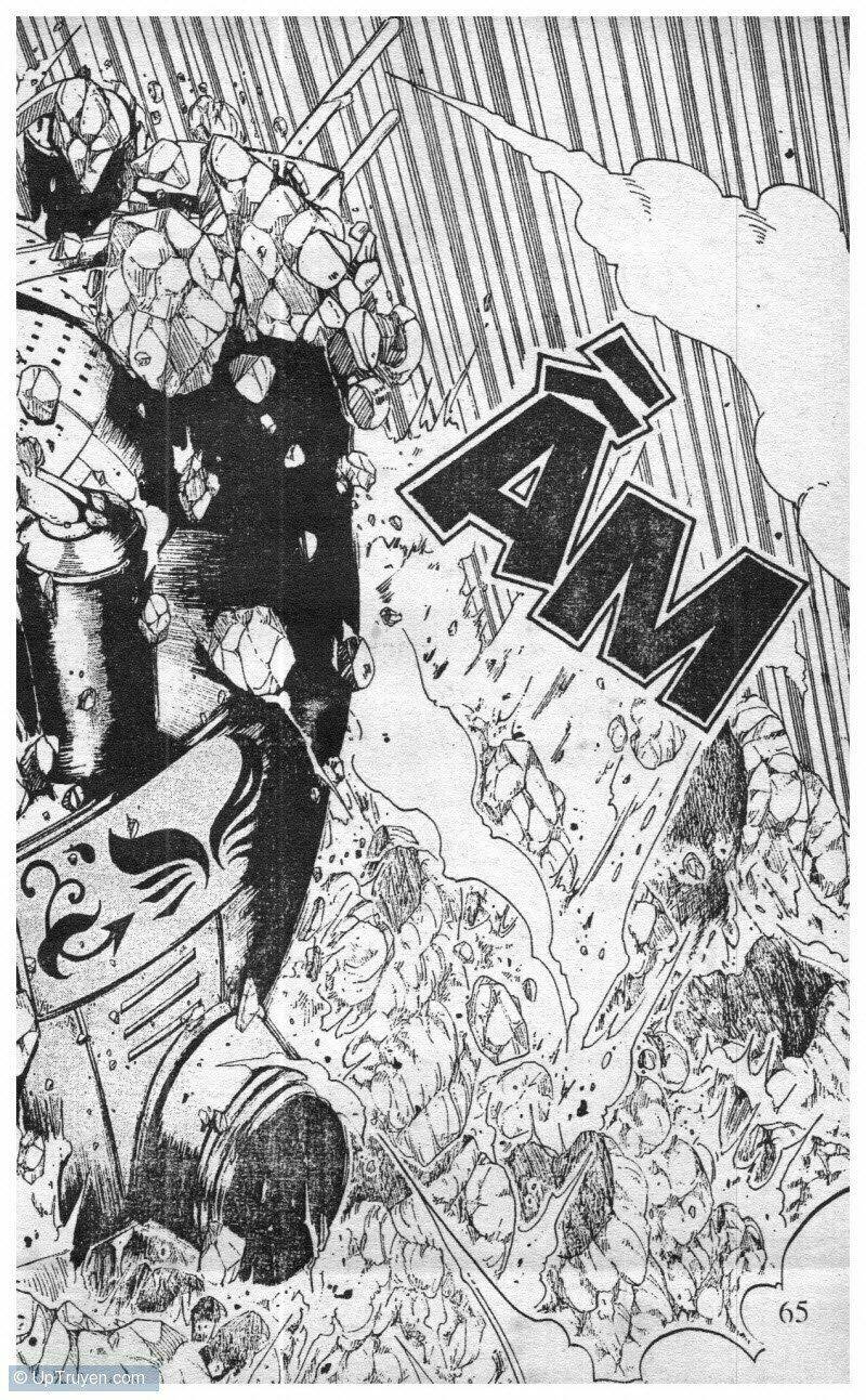 Rave Master (Scan) - Chương 5