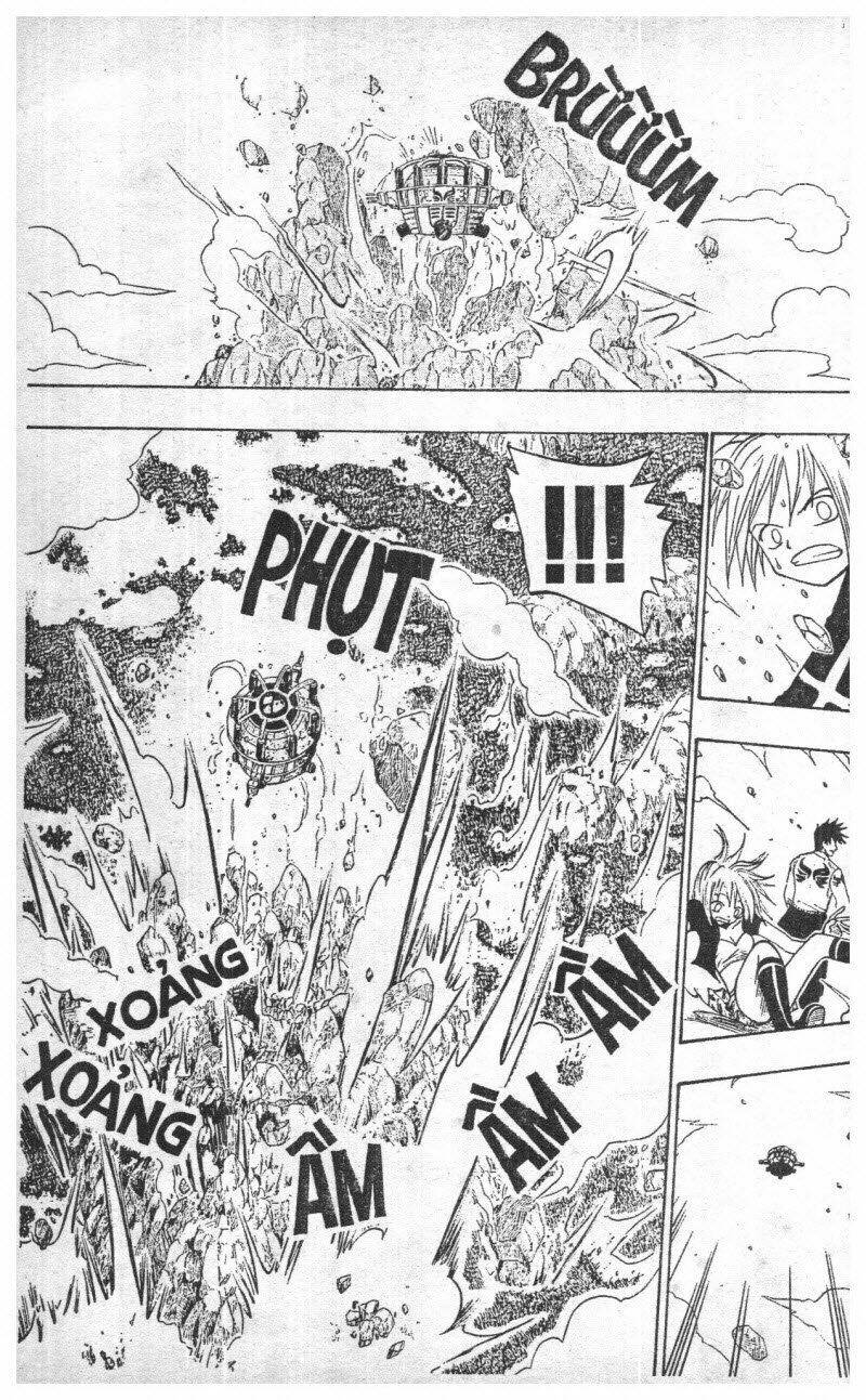 Rave Master (Scan) - Chương 5