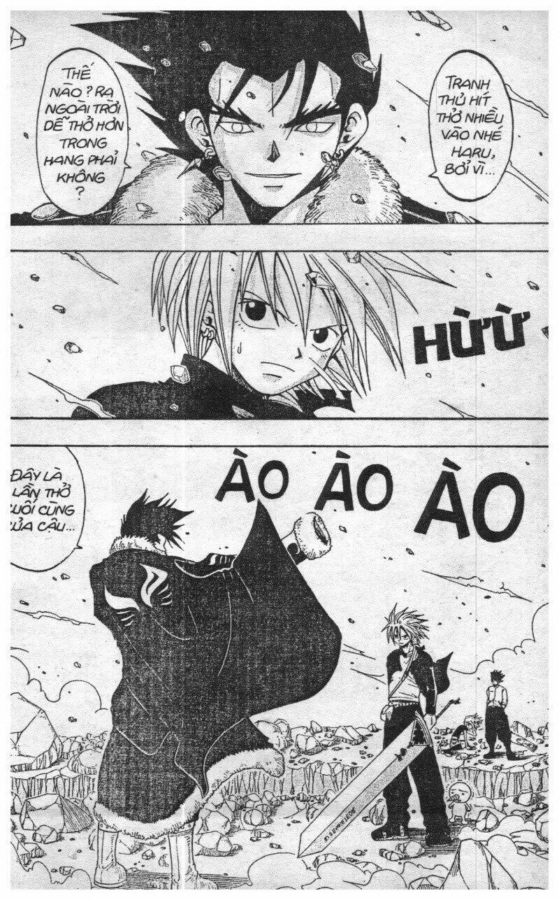 Rave Master (Scan) - Chương 5