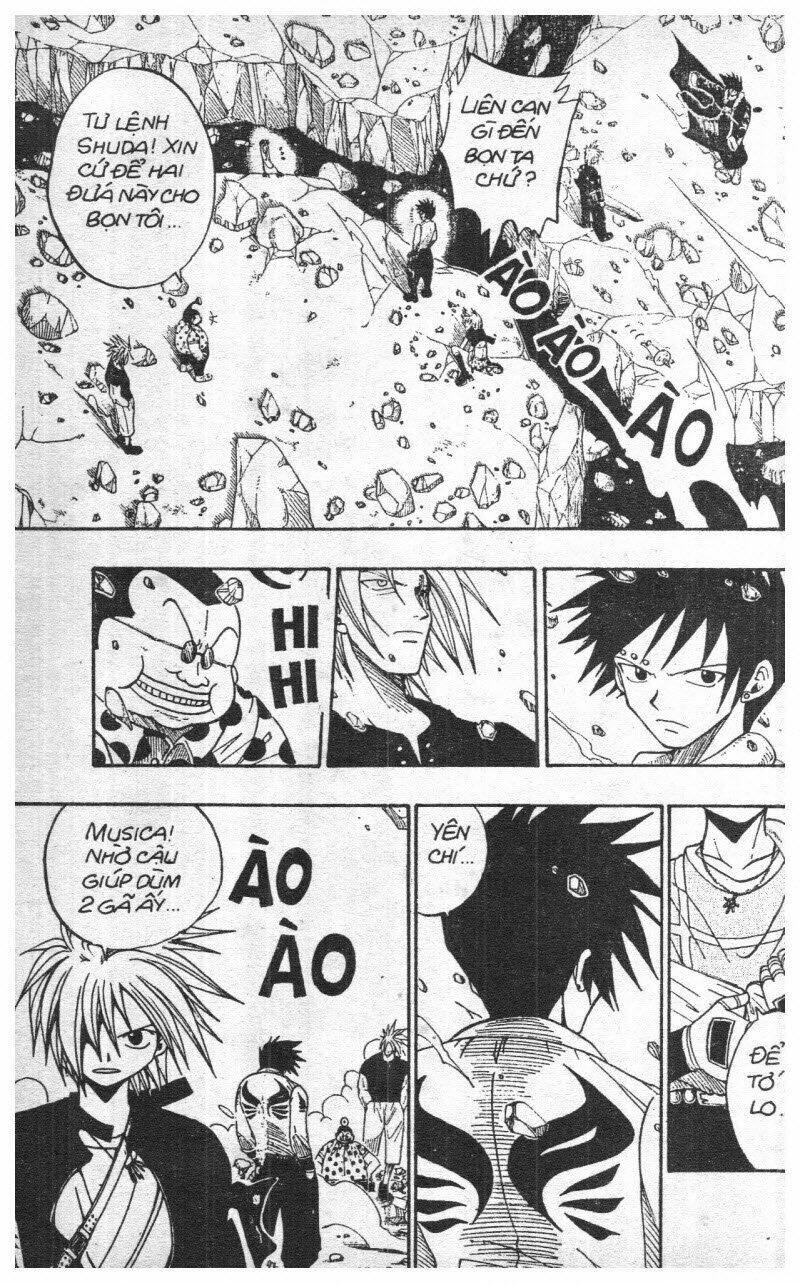 Rave Master (Scan) - Chương 5
