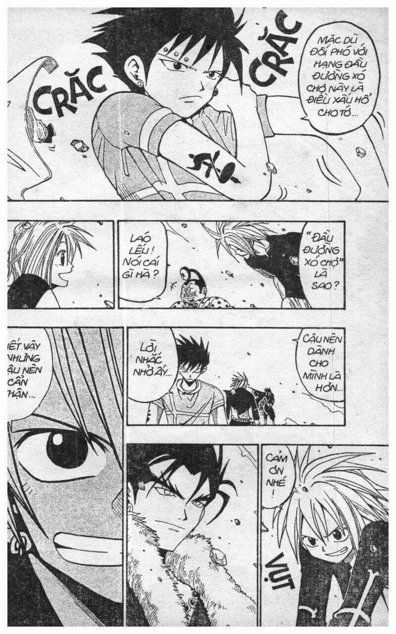 Rave Master (Scan) - Chương 5