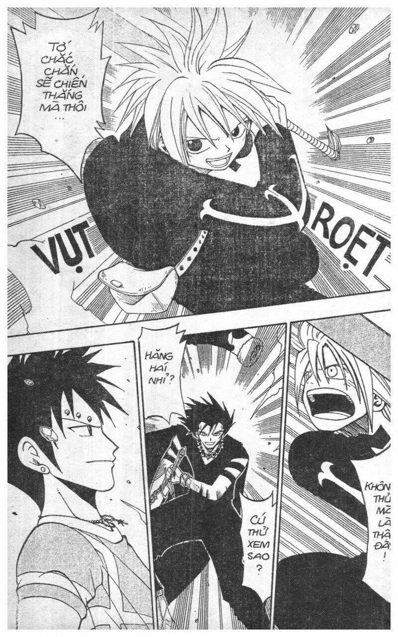 Rave Master (Scan) - Chương 5