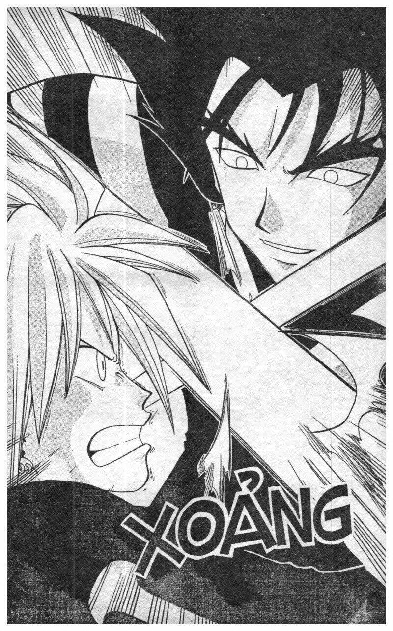 Rave Master (Scan) - Chương 5