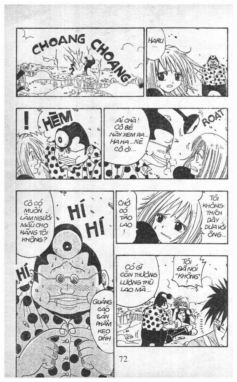 Rave Master (Scan) - Chương 5
