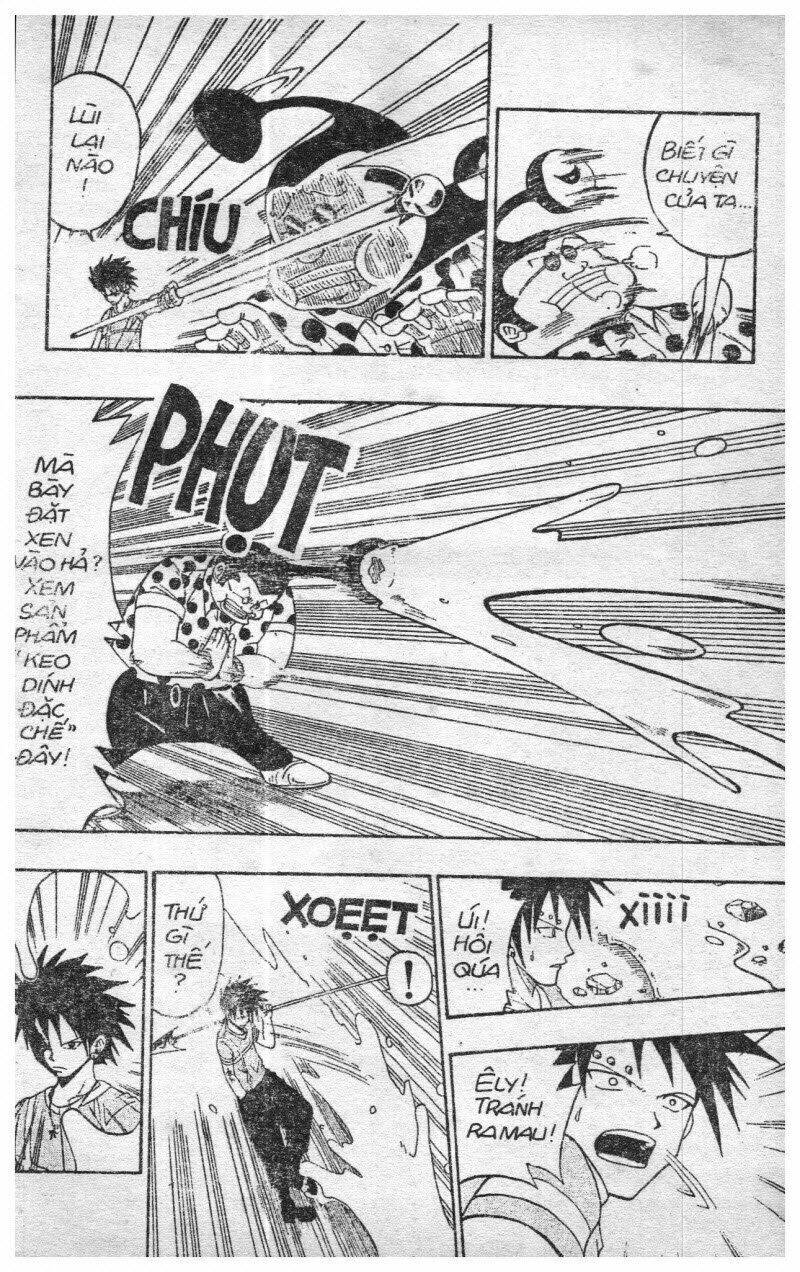 Rave Master (Scan) - Chương 5