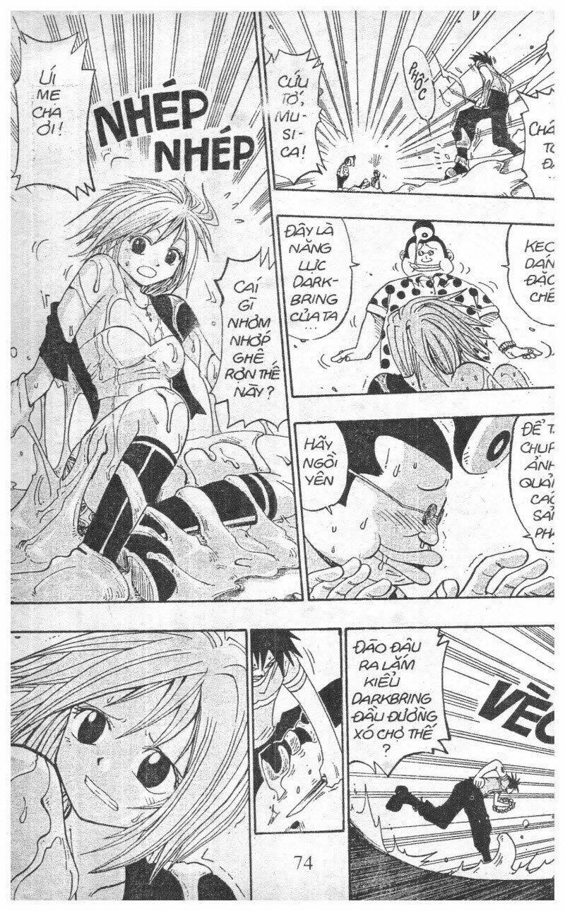 Rave Master (Scan) - Chương 5