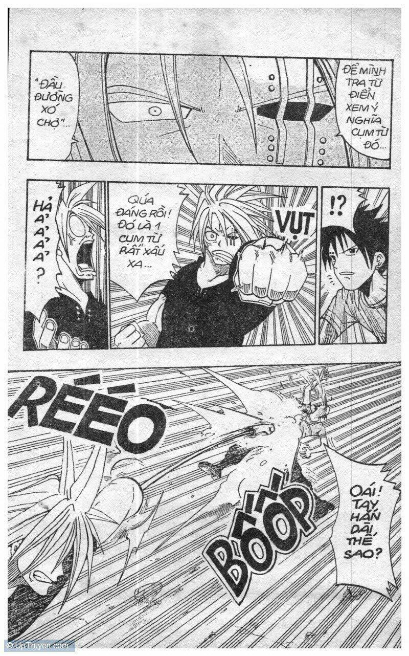 Rave Master (Scan) - Chương 5