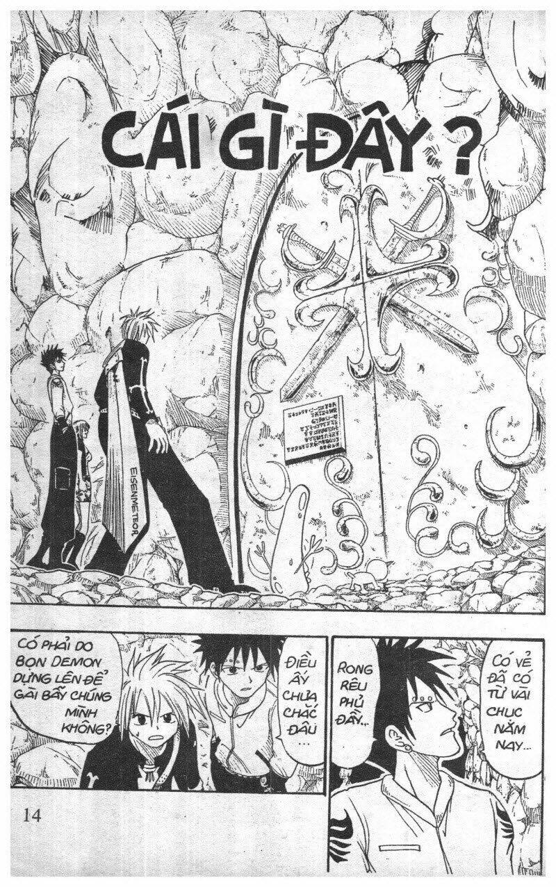 Rave Master (Scan) - Chương 5
