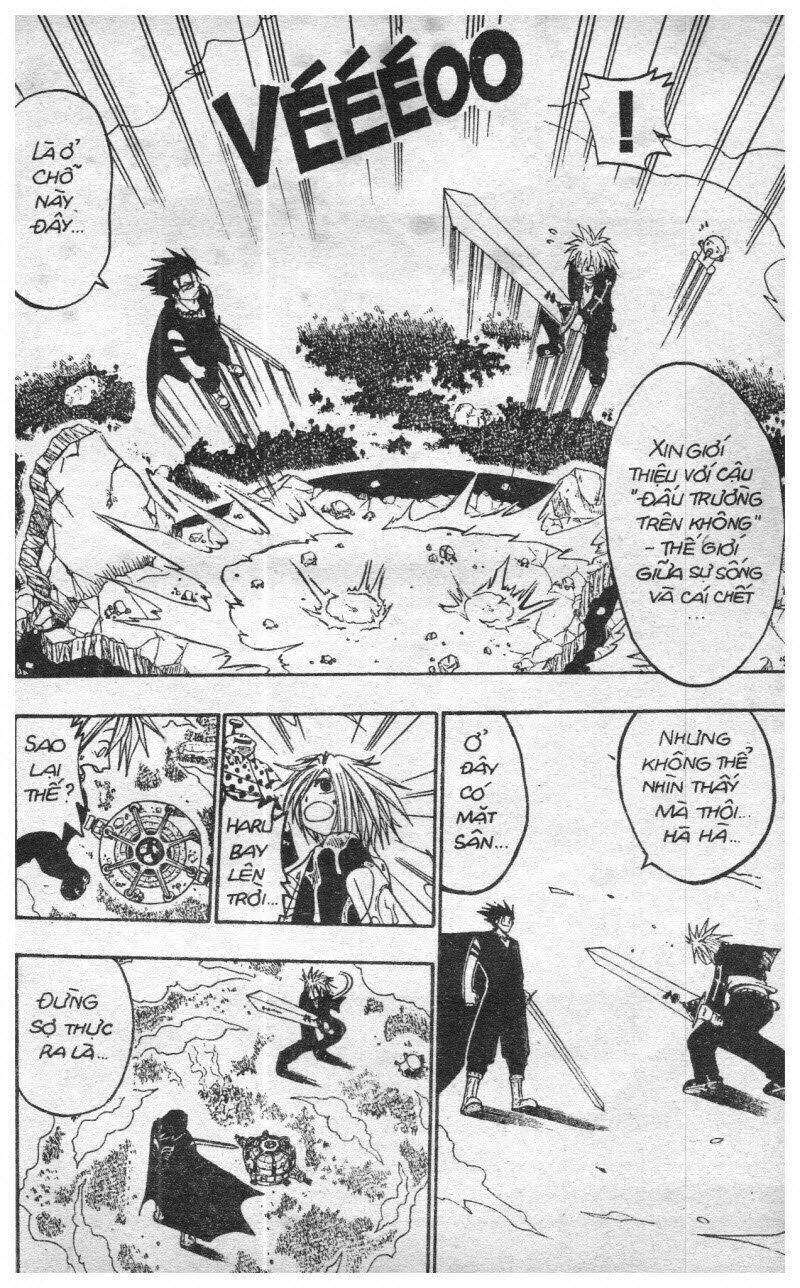 Rave Master (Scan) - Chương 5
