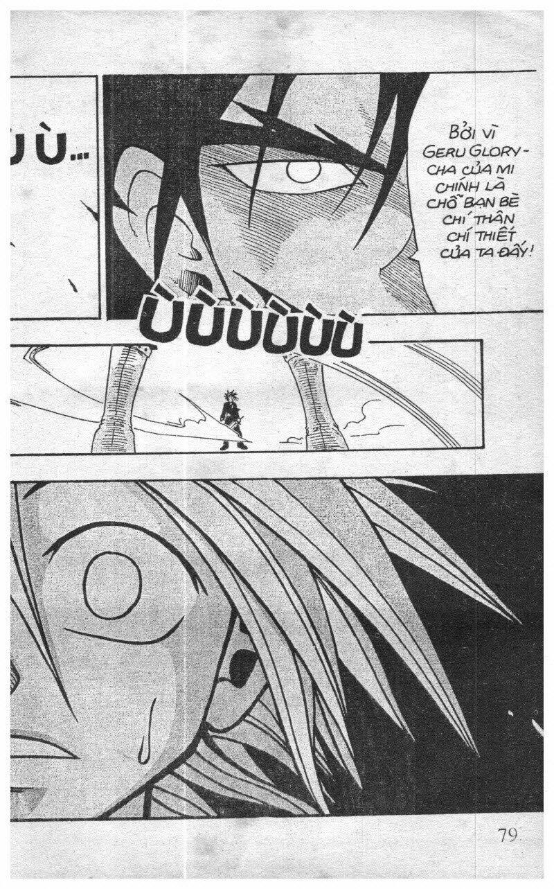 Rave Master (Scan) - Chương 5