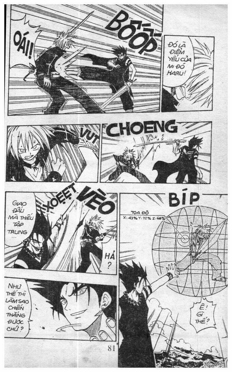 Rave Master (Scan) - Chương 5