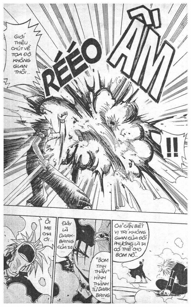 Rave Master (Scan) - Chương 5