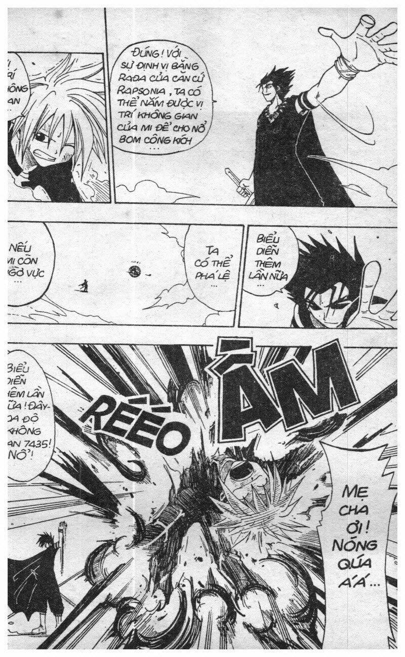 Rave Master (Scan) - Chương 5