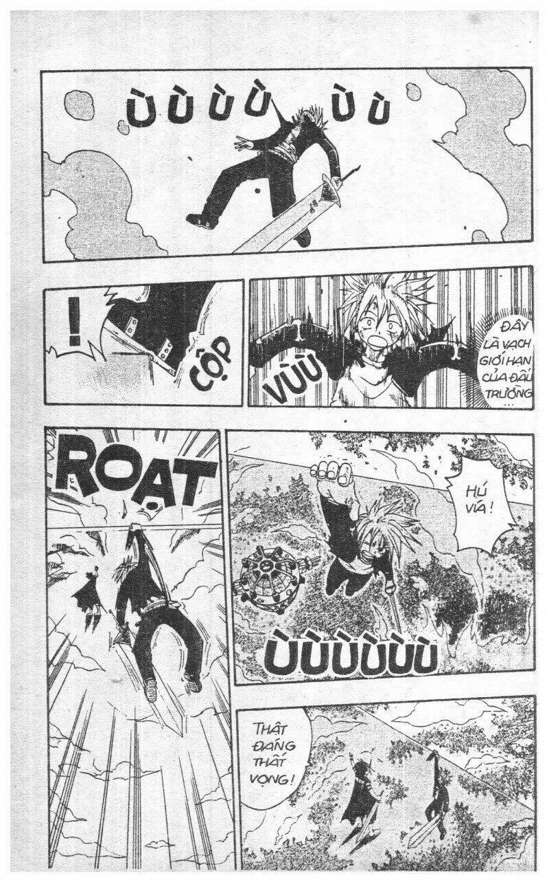 Rave Master (Scan) - Chương 5