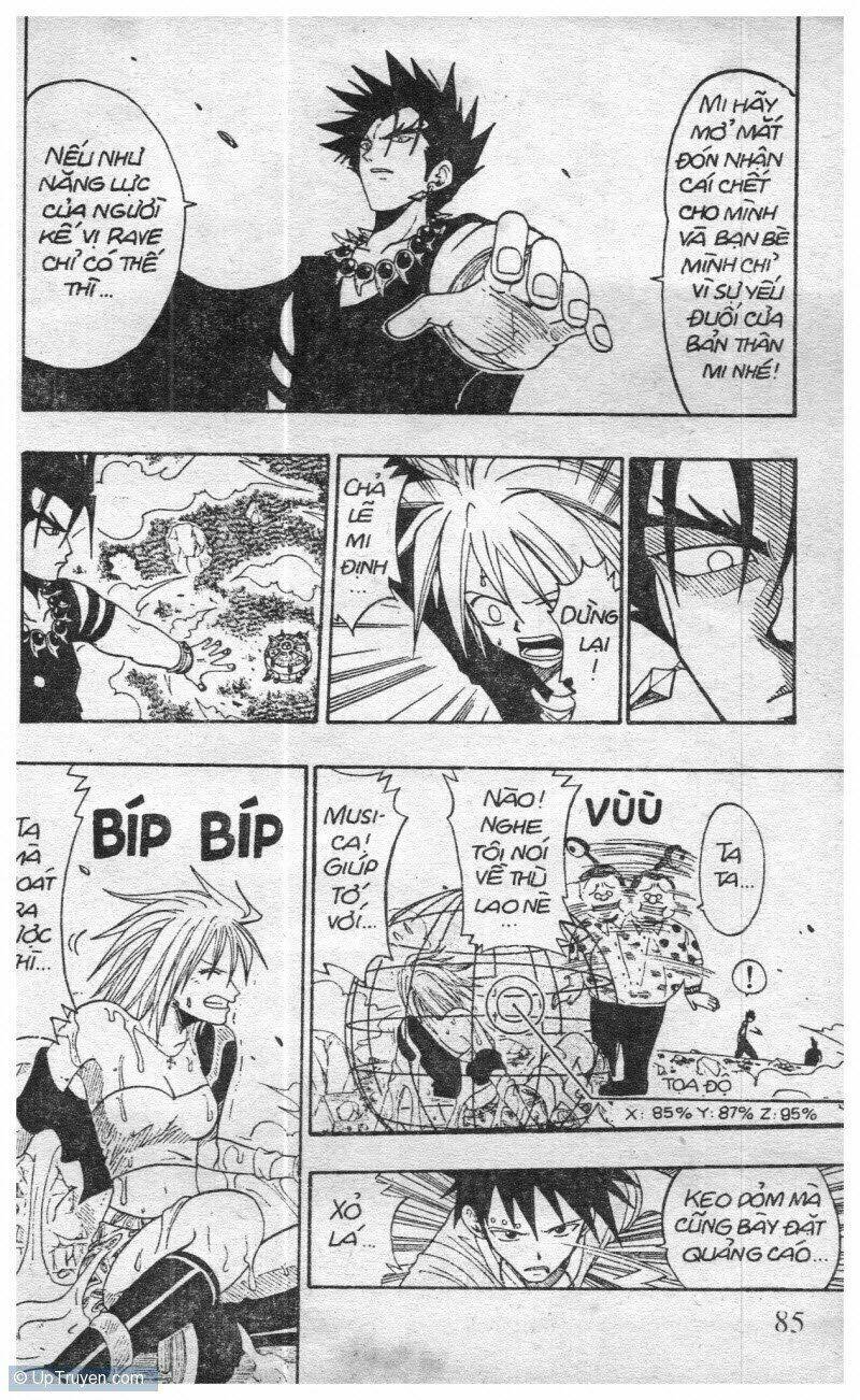Rave Master (Scan) - Chương 5