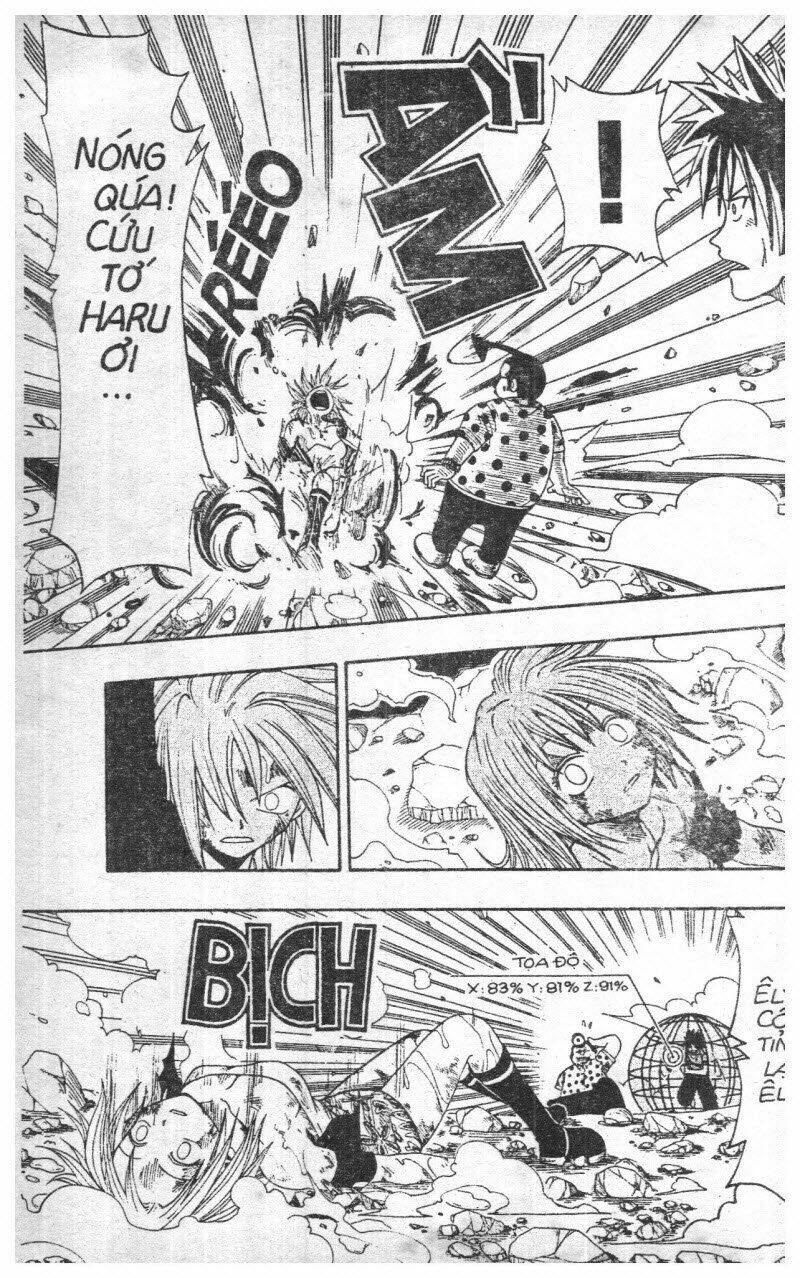 Rave Master (Scan) - Chương 5