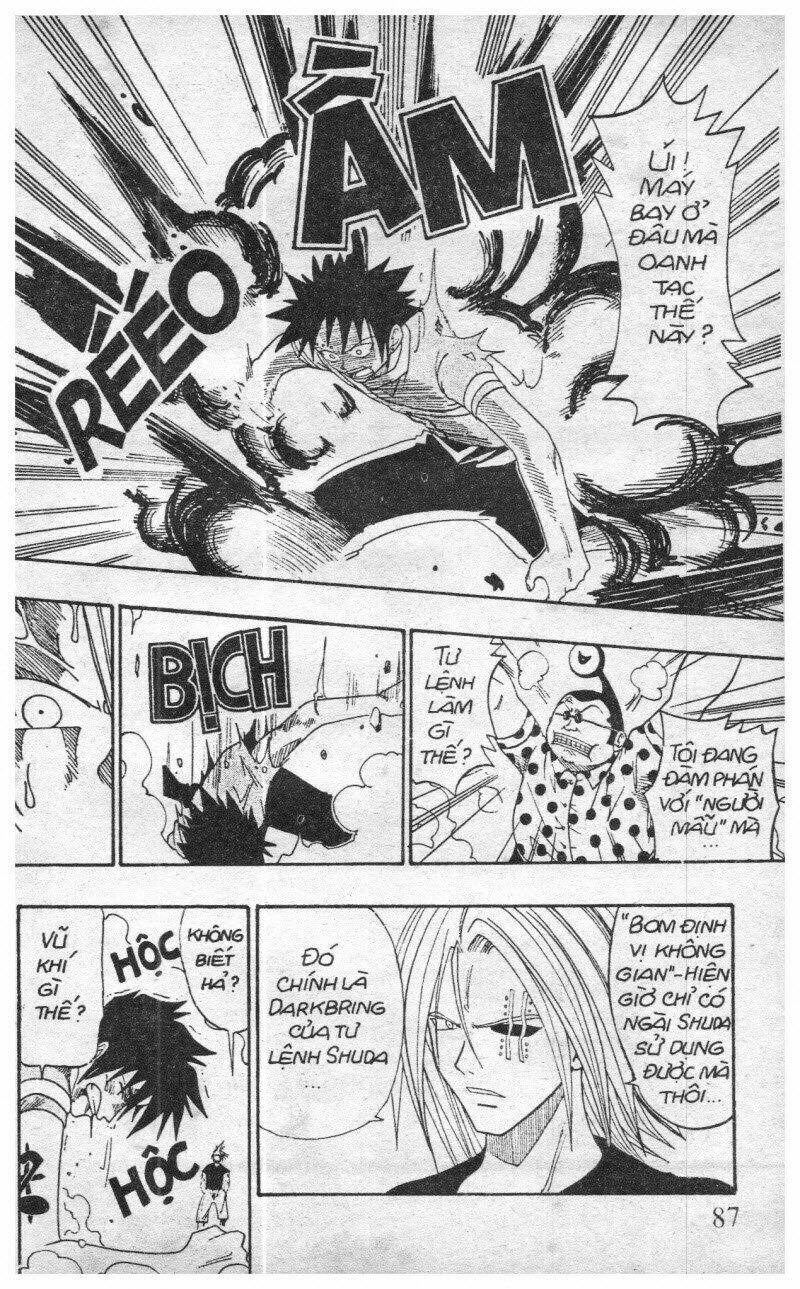 Rave Master (Scan) - Chương 5
