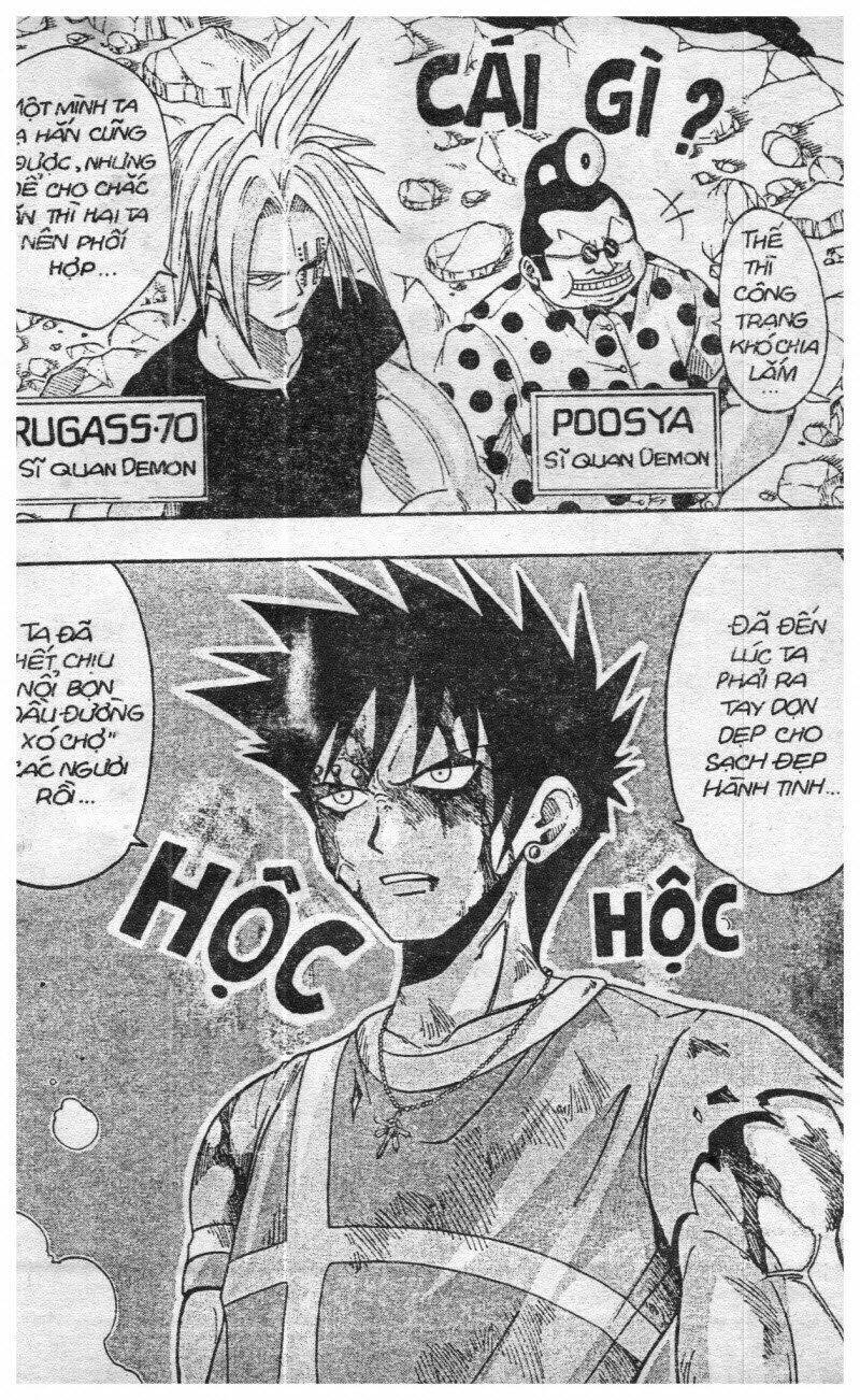 Rave Master (Scan) - Chương 5