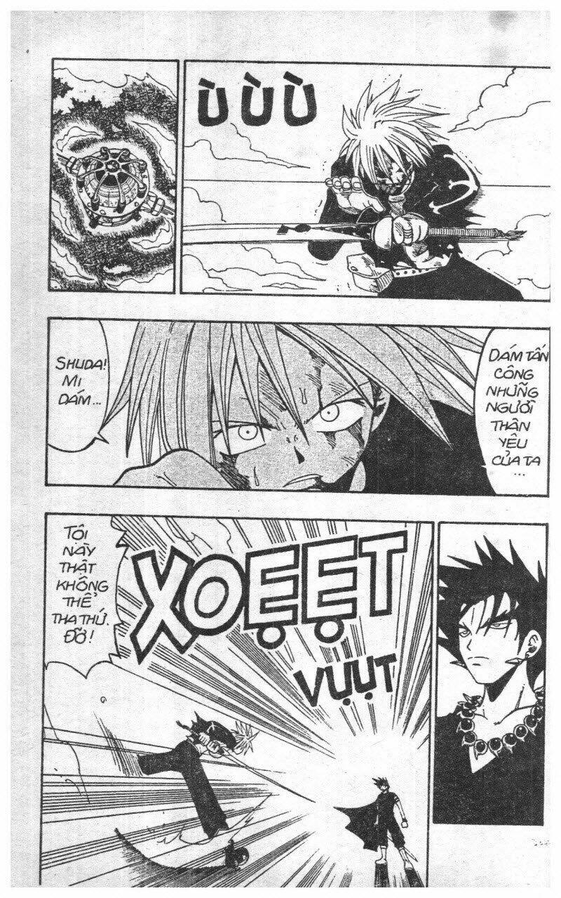 Rave Master (Scan) - Chương 5