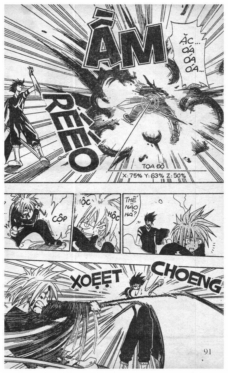 Rave Master (Scan) - Chương 5