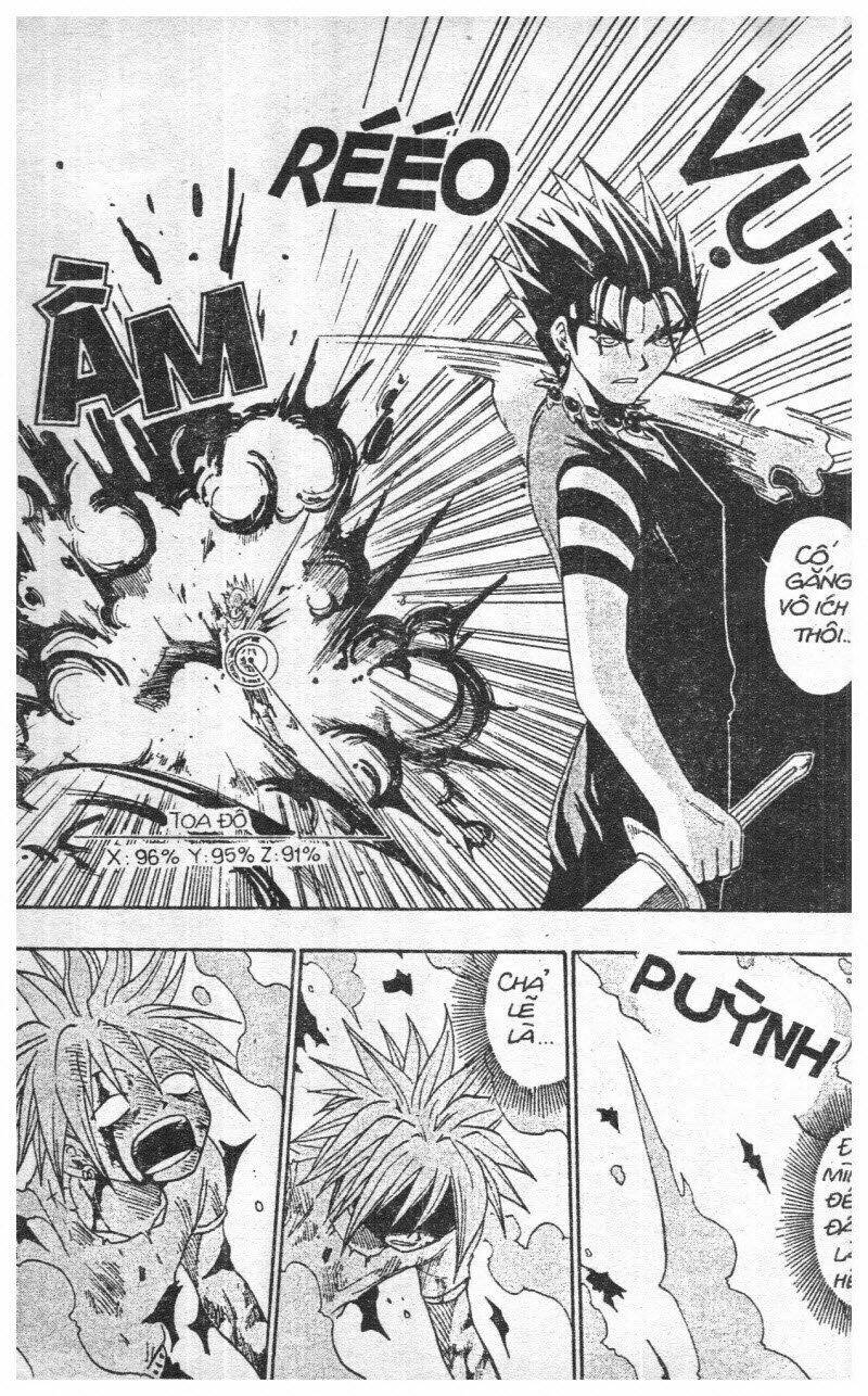 Rave Master (Scan) - Chương 5