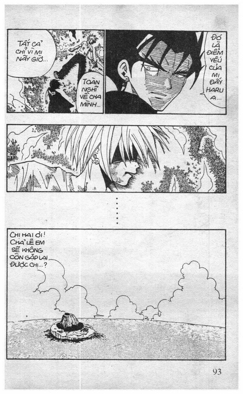 Rave Master (Scan) - Chương 5
