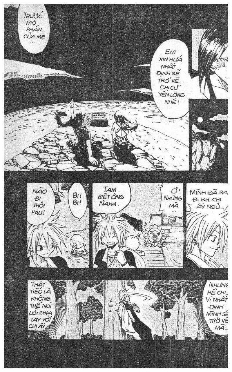 Rave Master (Scan) - Chương 5