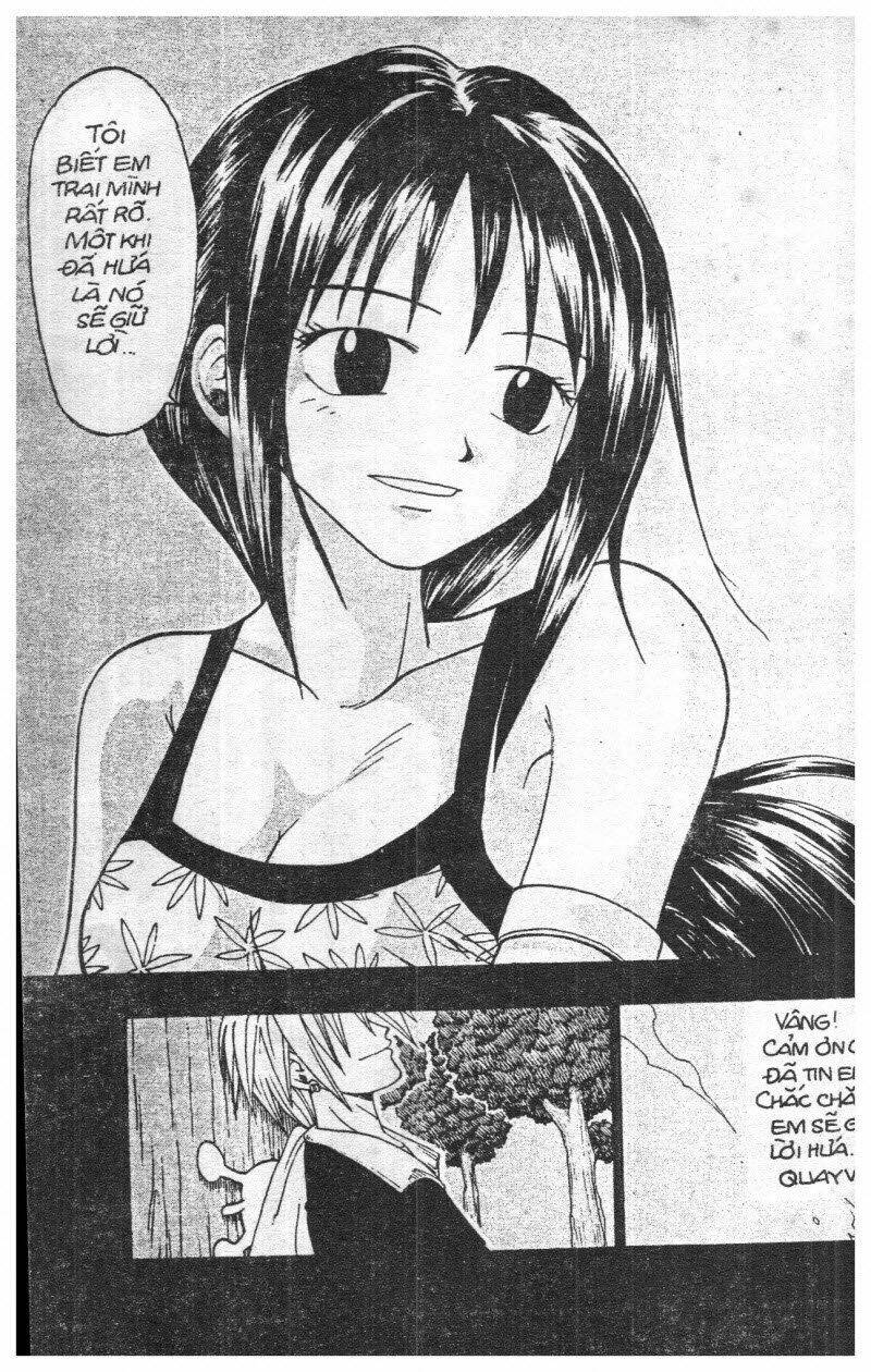 Rave Master (Scan) - Chương 5