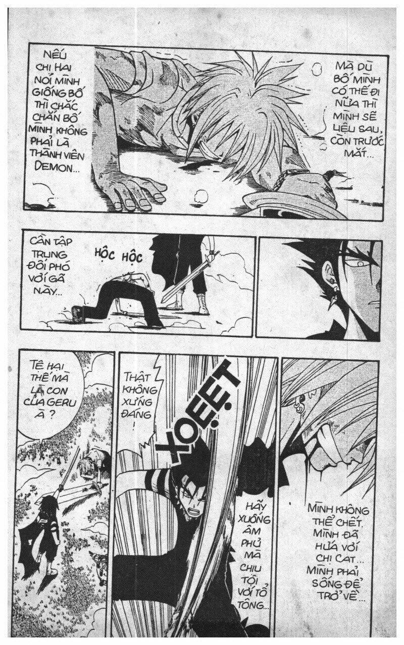 Rave Master (Scan) - Chương 5