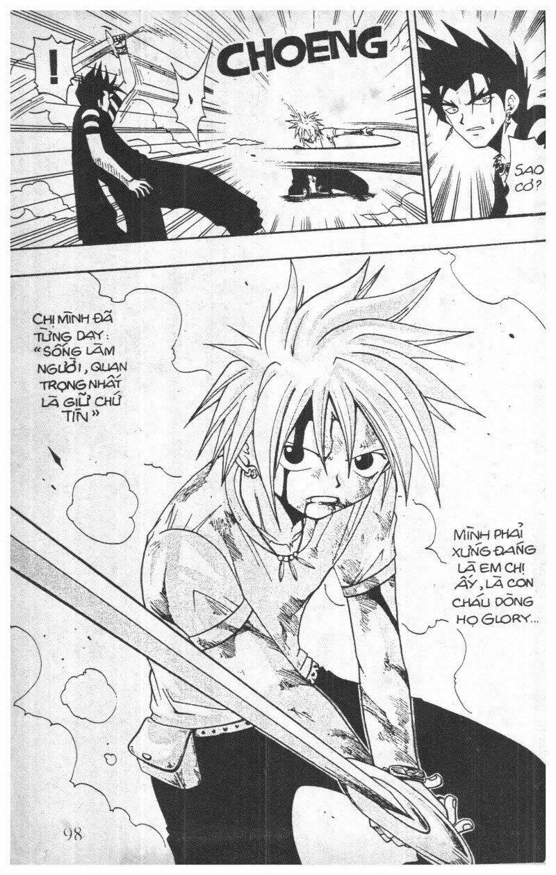 Rave Master (Scan) - Chương 5
