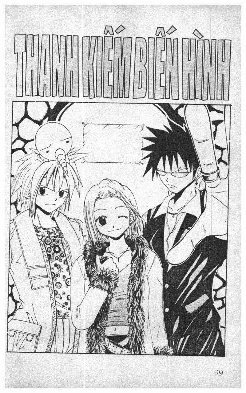 Rave Master (Scan) - Chương 5