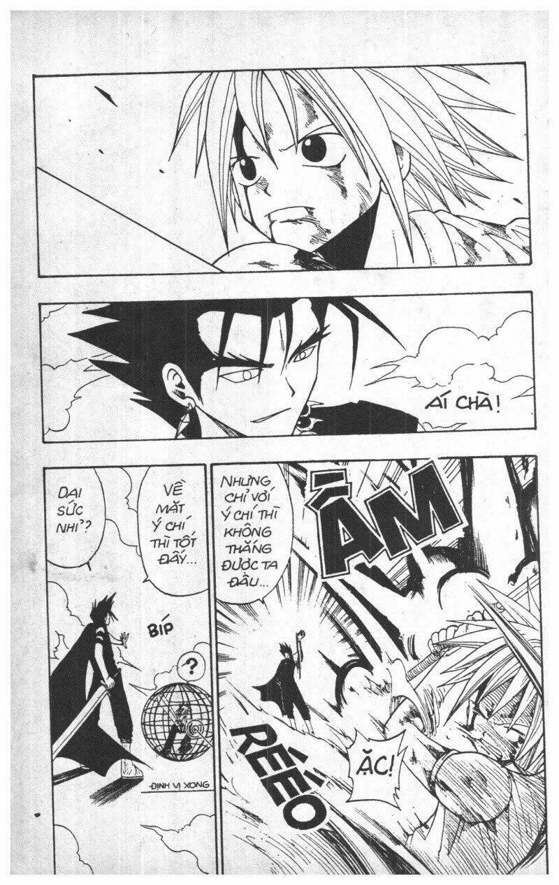 Rave Master (Scan) - Chương 5