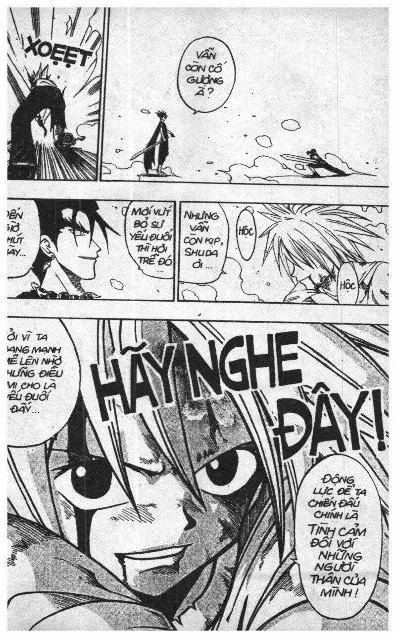 Rave Master (Scan) - Chương 5