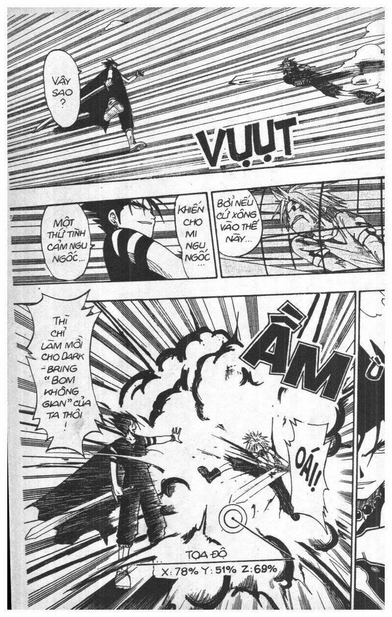Rave Master (Scan) - Chương 5