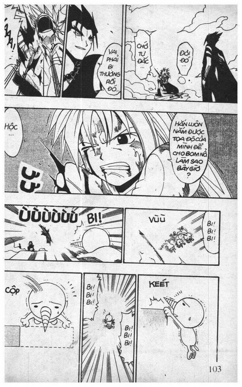 Rave Master (Scan) - Chương 5