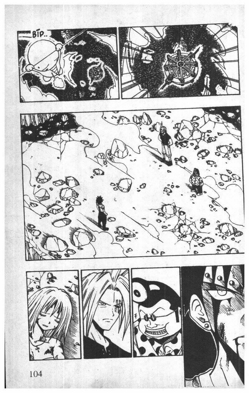 Rave Master (Scan) - Chương 5