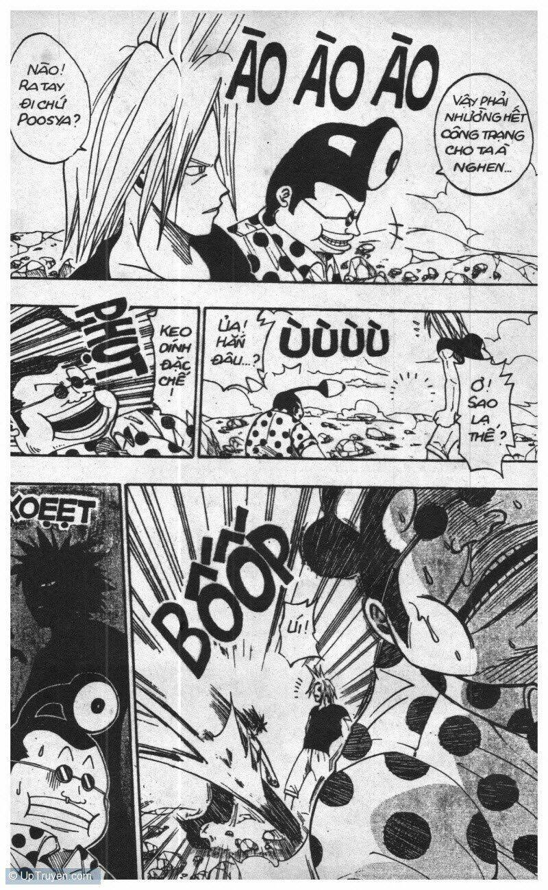 Rave Master (Scan) - Chương 5