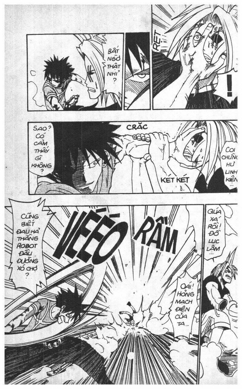 Rave Master (Scan) - Chương 5