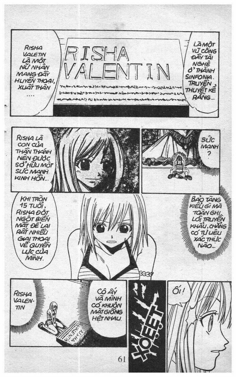 Rave Master (Scan) - Chương 6