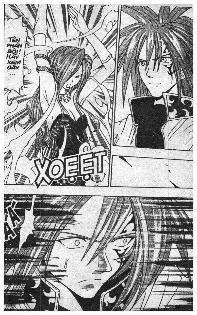 Rave Master (Scan) - Chương 6