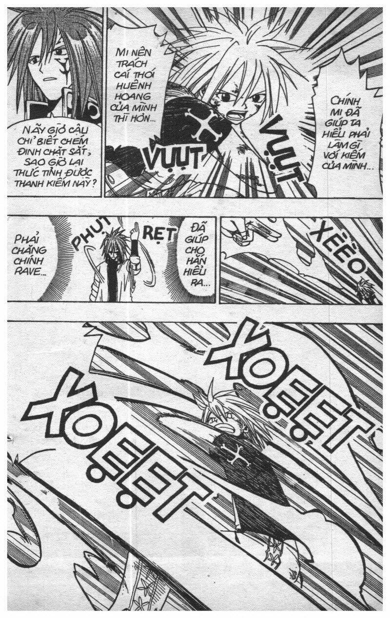Rave Master (Scan) - Chương 6