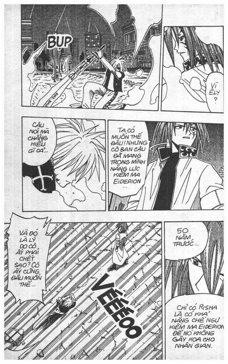 Rave Master (Scan) - Chương 6