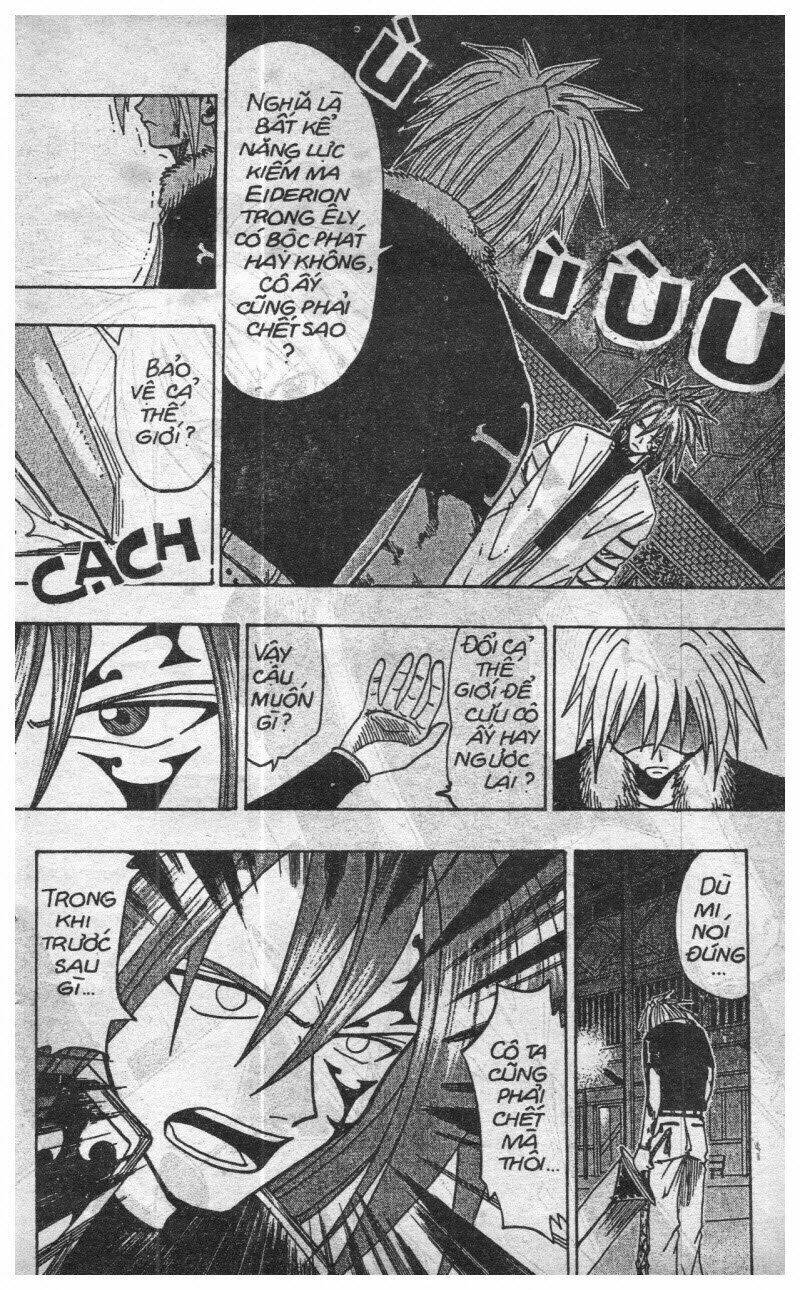 Rave Master (Scan) - Chương 6