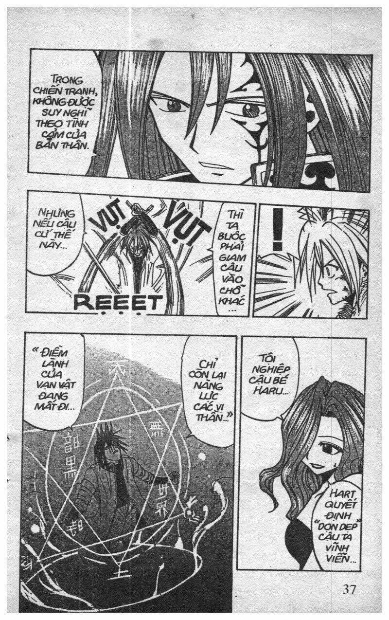 Rave Master (Scan) - Chương 6