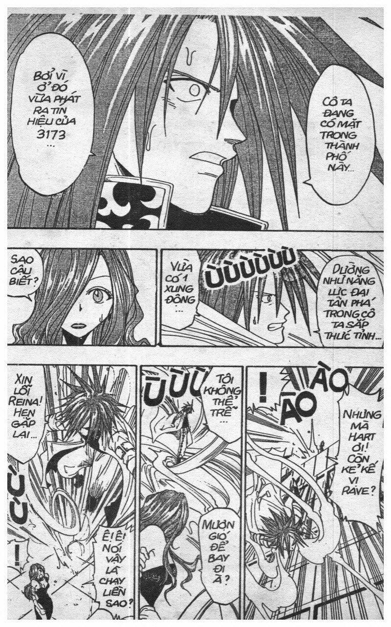 Rave Master (Scan) - Chương 6