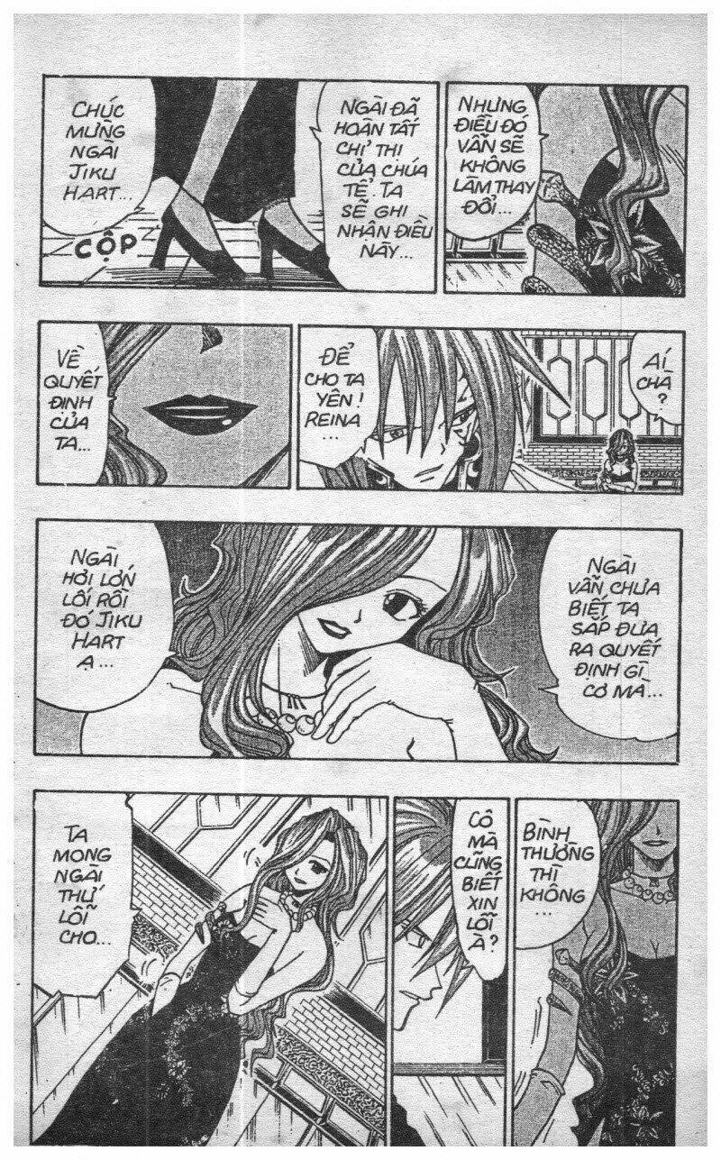 Rave Master (Scan) - Chương 6