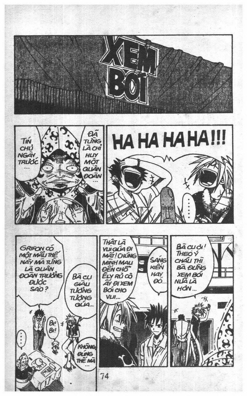 Rave Master (Scan) - Chương 6